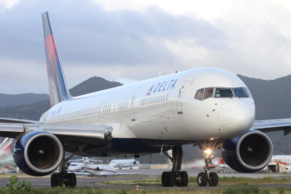 Αποτέλεσμα εικόνας για Delta Air Lines announces new routes to connect New York-JFK, Boston to Europe