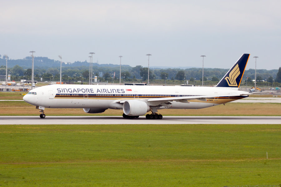 Αποτέλεσμα εικόνας για Singapore Airlines to Increase Indonesia and Australia Services