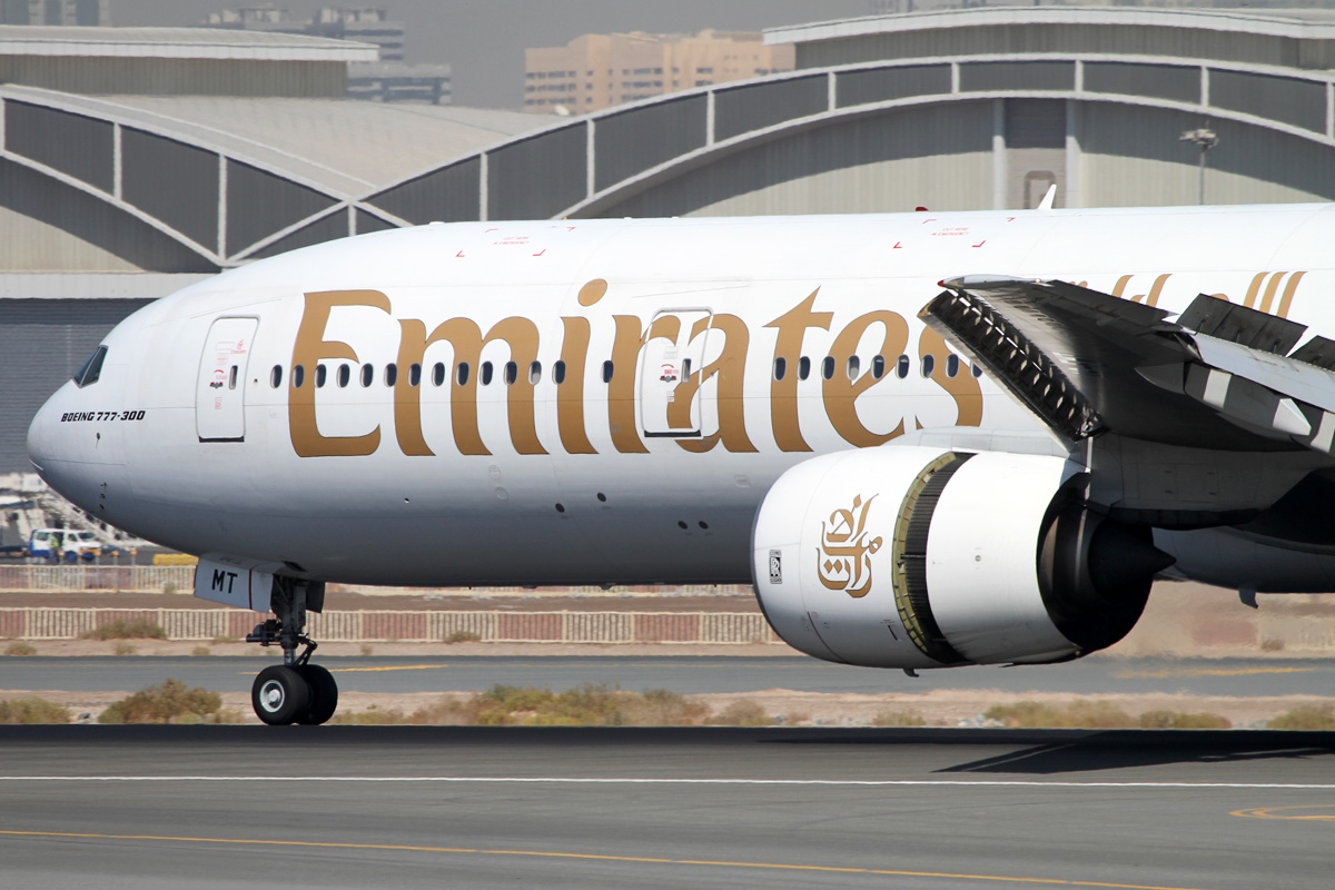 Resultado de imagem para Emirates santiago