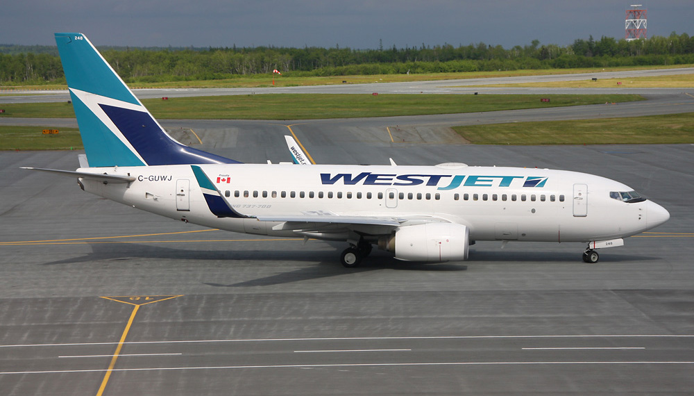 Westjet To Implement Recently Increased Foreign Ownership Levels