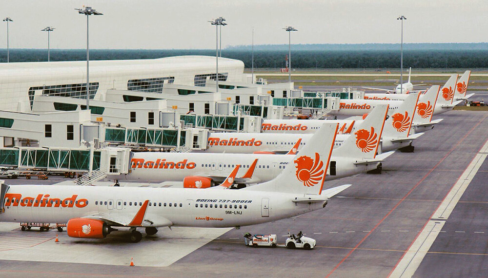 Malindo Air Announces Adelaide Bali Kuala Lumpur Service
