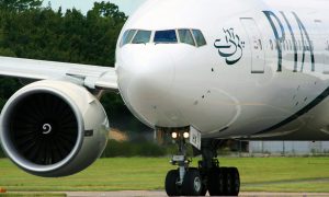 Pakistan International Airlines Boeing 777-200