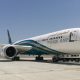 Oman Air Boeing 787-9