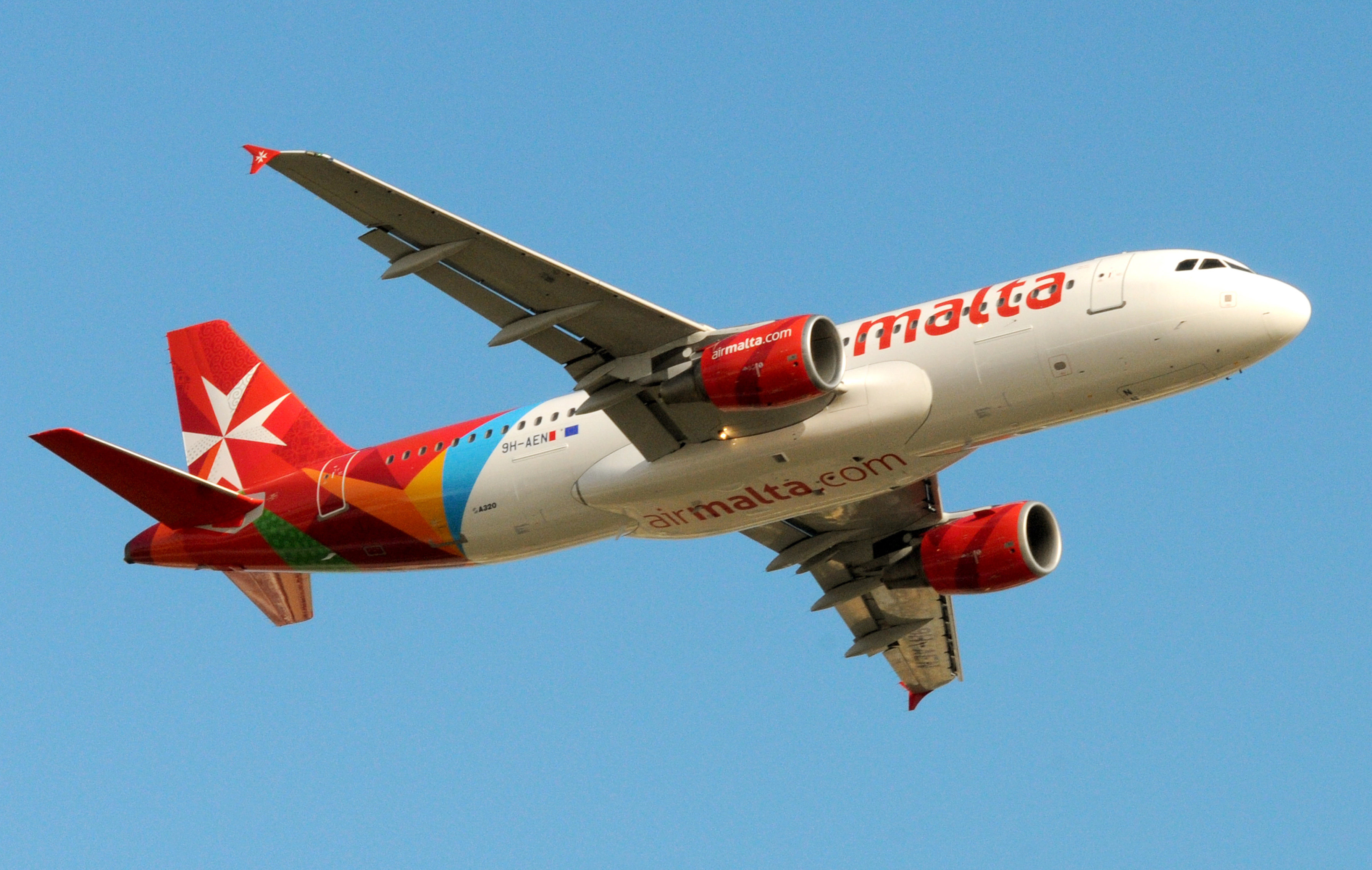 Air Malta Slowly Restoring its Route Network