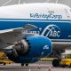 AirBridgeCargo Boeing 747-8