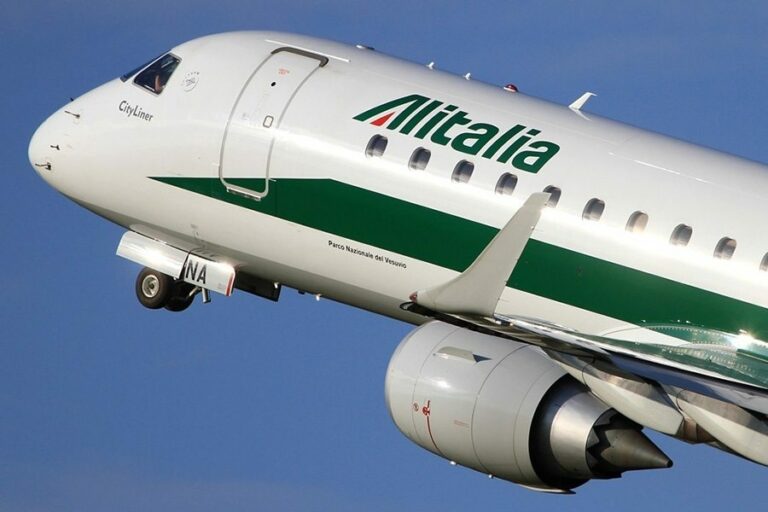 Etihad and Poste Italiane prepare partnership