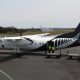 Air New Zealand Q300