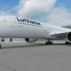 Lufthansa A350-900