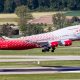 Rossiya Airlines Boeing 747-400
