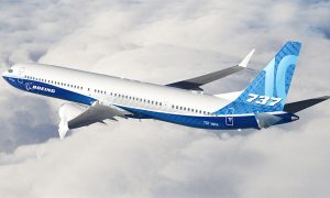 Boeing 737 MAX