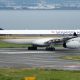 Singapore Airlines A330-300