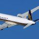 Singapore Airlines Boeing 777-300ER