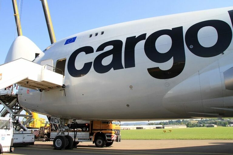 Cargolux and Oman Air extends Indian freighter network to Mumbai