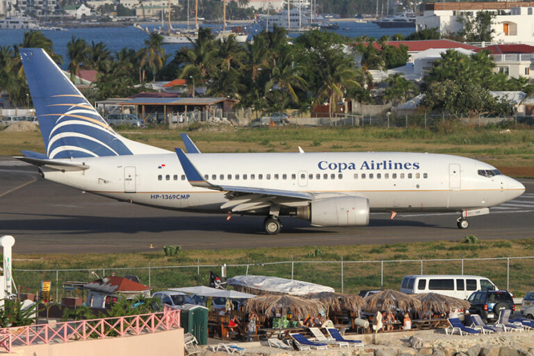 Copa Airlines announces new service to Chiclayo, Peru