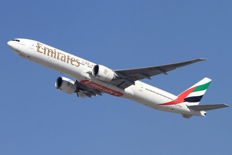 Emirates boosts capacity to Istanbul Sabiha Gokcen Airport