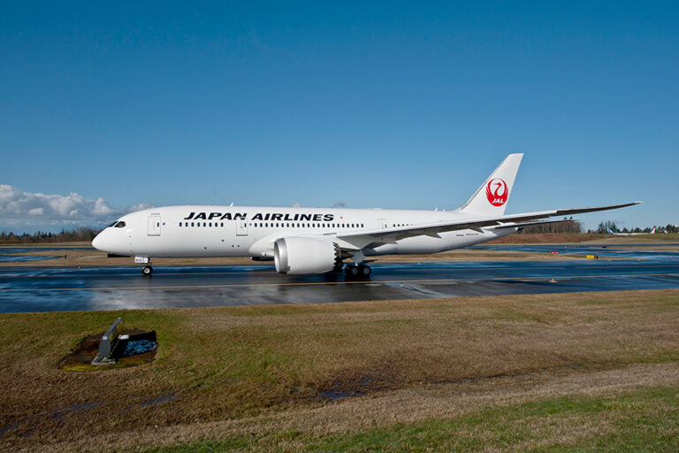 EU to launch negotiations with China and Japan for new aviation safety agreements