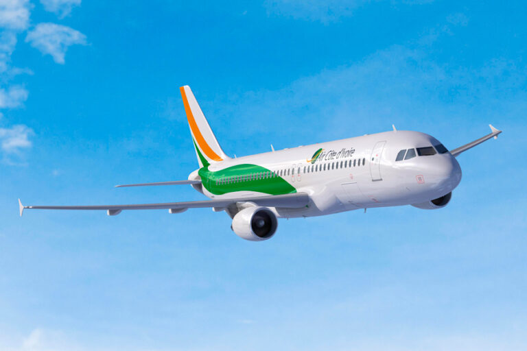 Air Côte D’Ivoire orders two A320neos and two A320s