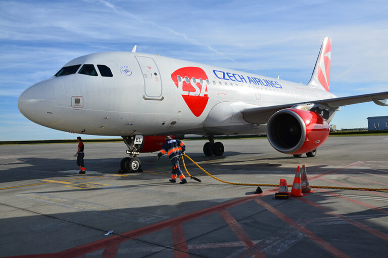 Czech Airlines to launch 11 new destinations this summer