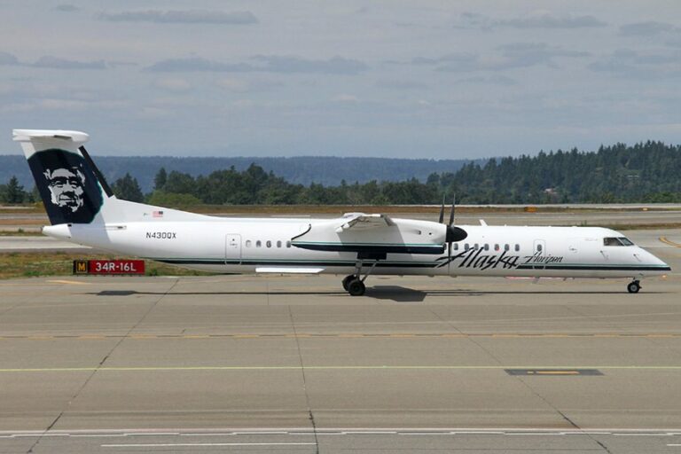 David Campbell appointed President and CEO of Horizon Air