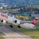 Swiss Boeing 777-300ER