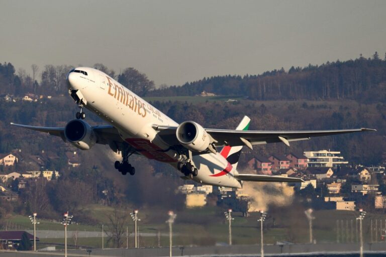 Emirates enhances its service to Dakar, Senegal