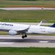 Lufthansa A320