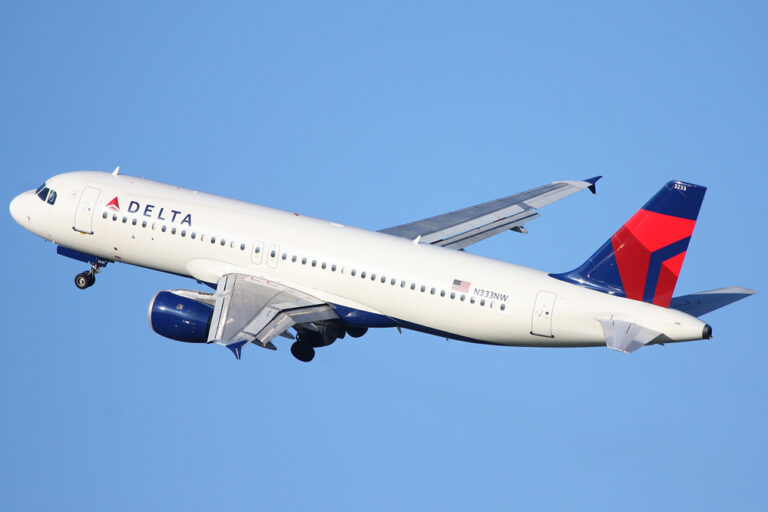 Delta plane with 130 passengers lands at the wrong airport