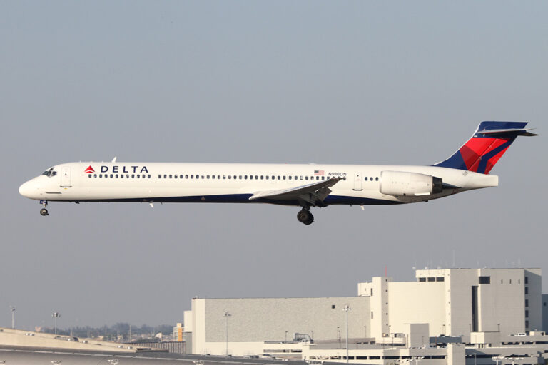 Delta bolsters Mexico presence with three new routes
