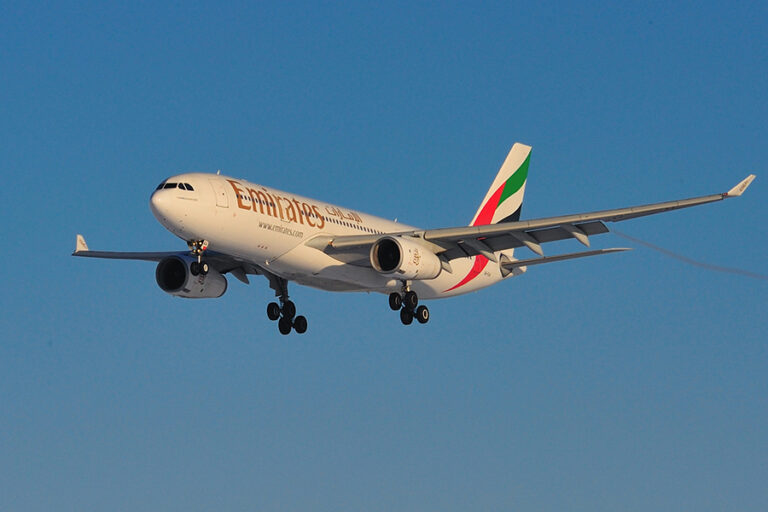 Emirates adds two more flights to Doha