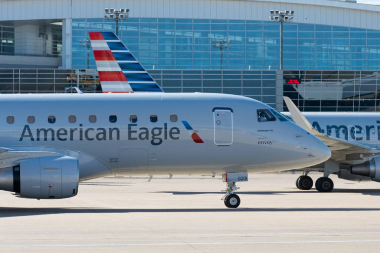 Envoy Air and TWU Reach Tentative Agreement