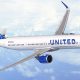 United Airlines A321XLR