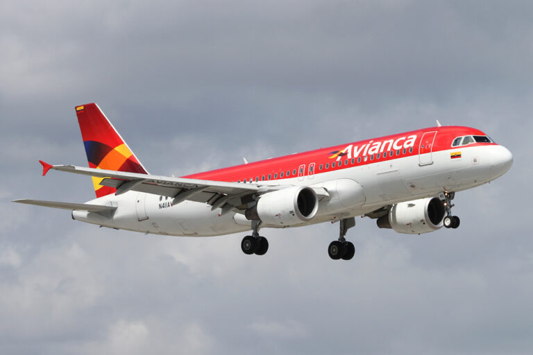 EVA Air and Avianca Launch Codeshare Agreement