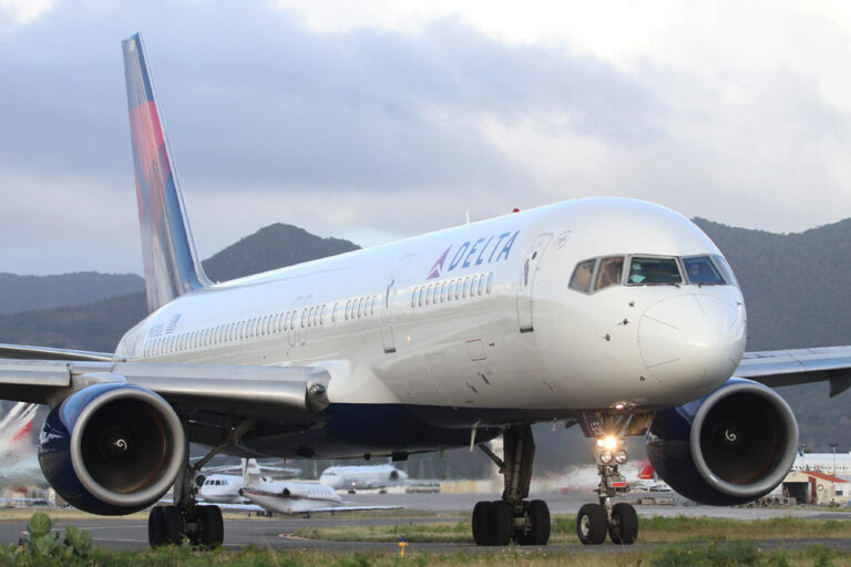 Delta announces new routes to connect New York-JFK and Boston to Europe