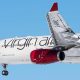 Virgin Atlantic A330-300