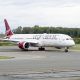 Virgin Atlantic B787-9
