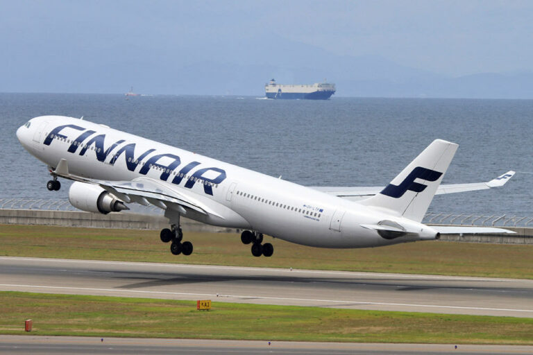 Finnair’s Service to Sapporo Goes Year-round