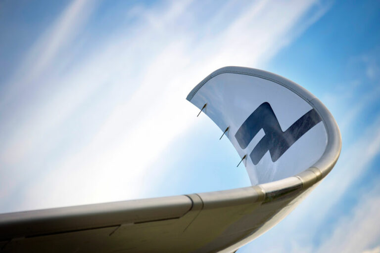 Finnair deepens cooperation with Swedish regional airline BRA
