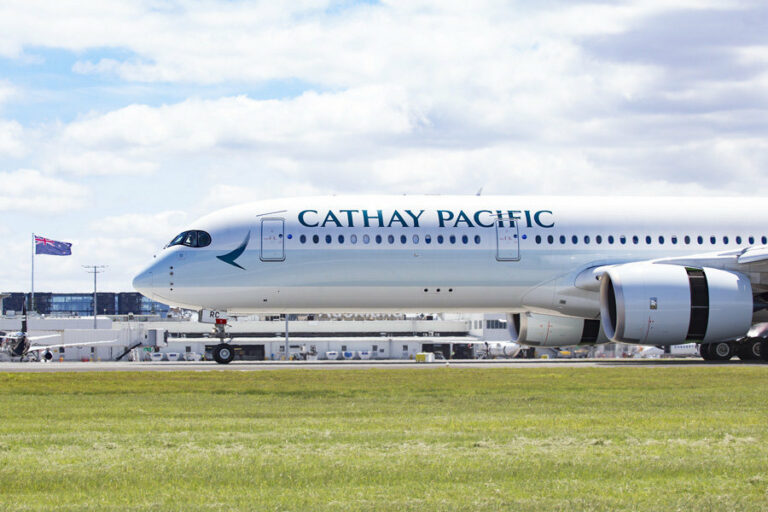 Cathay Pacific Targets More Flights to Malaysia