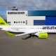 airBaltic CS300