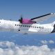ATR 42-600 Silver Airways