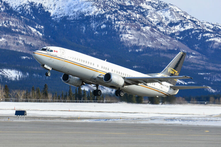 Canada’s NewLeaf chooses MLB for Orlando Area Flights