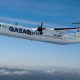 Qazaq Air Q400 | Bombardier