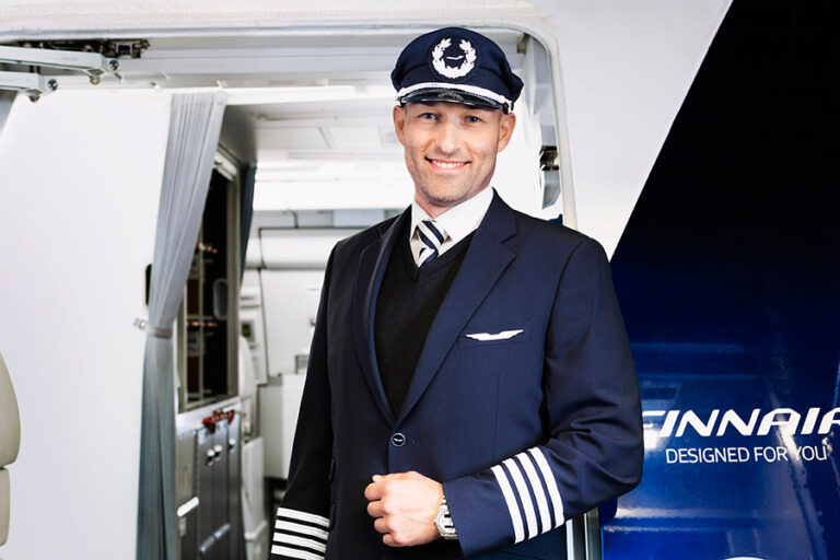 Finnair prepares for possible flight cancellations due to pilot working restrictions