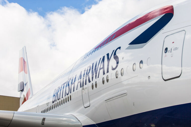 British Airways Cabin Crew Christmas Strike Suspended