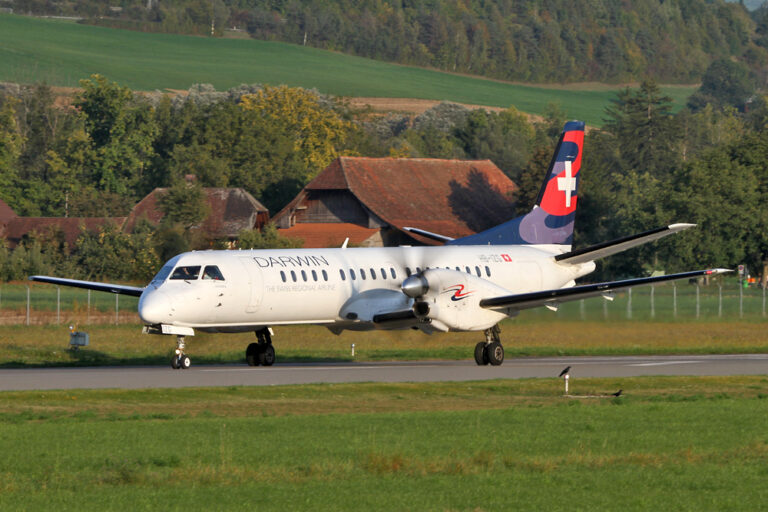Etihad Regional connects Lugano to Ibiza and Brindisi