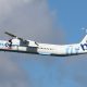 flybe Q400