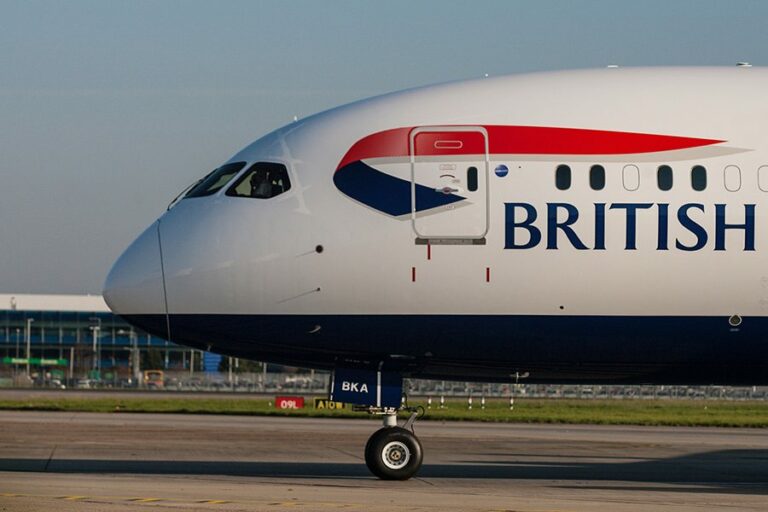 British Airways to launch direct Doha and Muscat services