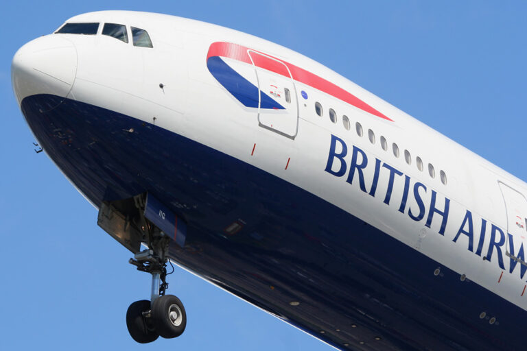 British Airways ‘mixed fleet’ cabin crew announce second wave of strike action