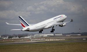 Air France A330