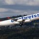 Edelweiss A340-300
